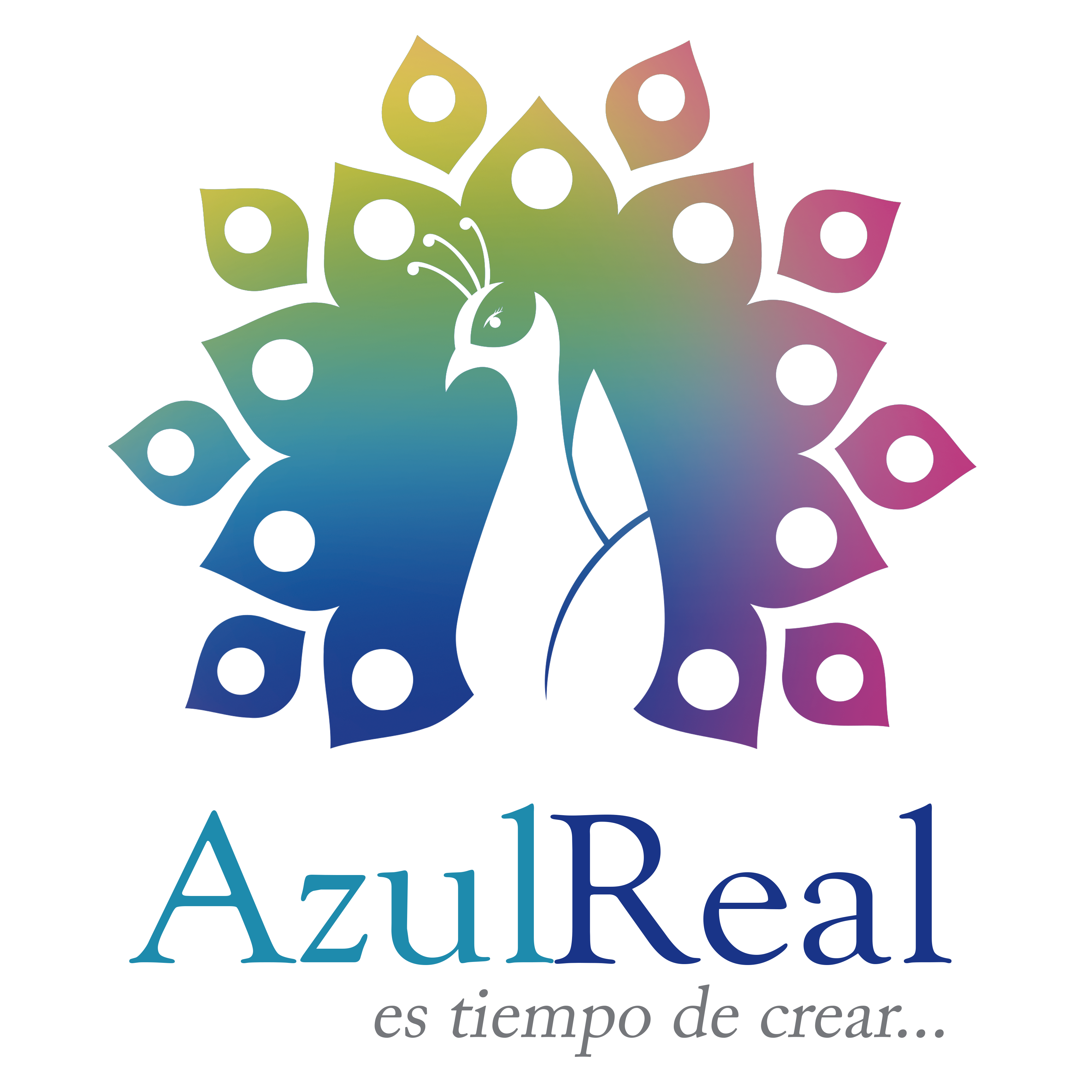 Azul Real Marketing